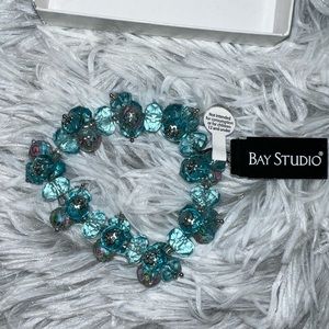 NWT • Bay Studio Beaded Bracelet “Inspired” Collection